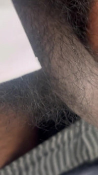 Cock Hard