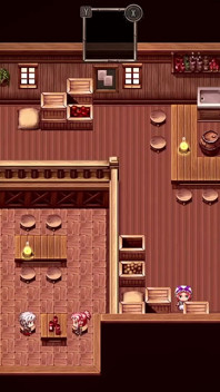 Farmer Dreams - Minha Namorada Masturba Meu Pai