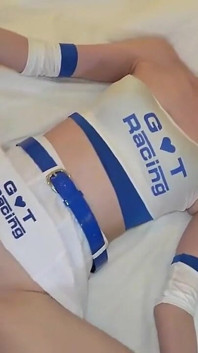 Asian angel 25364