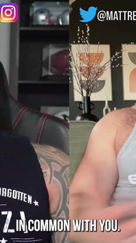 Porn Star Confessions - Matt Reddington - Co sprawia, że jest prawdziwym mężczyzną? (odcinek 23)