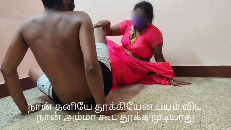 blshotcpl: Tamil Akka and Tambi Sex