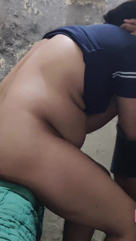 Sex od cizí dámy ve vlastní ložnici