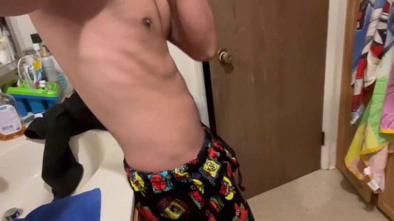 Xooshua (xblue18): In der engen muschi meines freundes