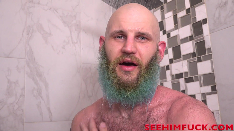 See him fuck: Jeanie Marie Sullivan ile Brian Omally'nin rol aldığı jolly ole...