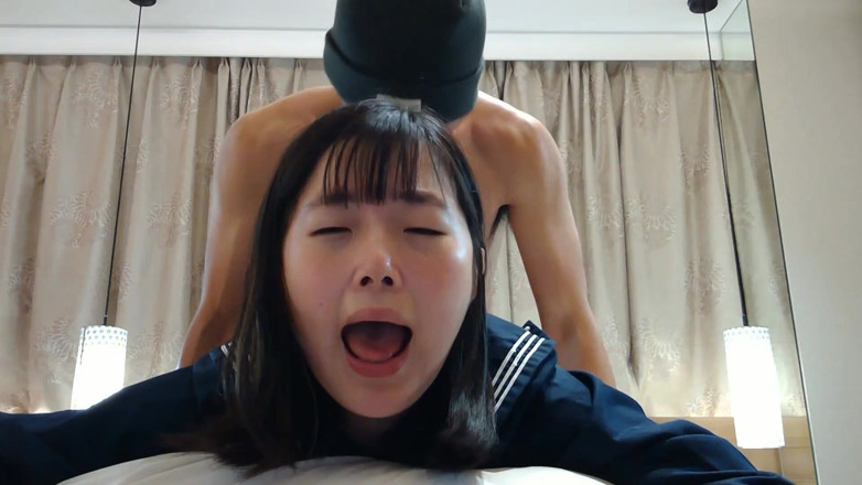 tomometal65: Uniform Saku-chan Likes the Back
