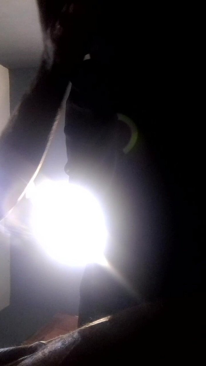 That's_black: Domácí Míň Chlapec Nemá Na Výběr