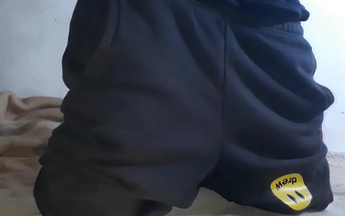 Kenyandick: Massive Kenyan Big Black Dick