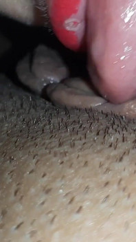 Intenzivní sex dvou lesbických cizinců - lesbická iluze