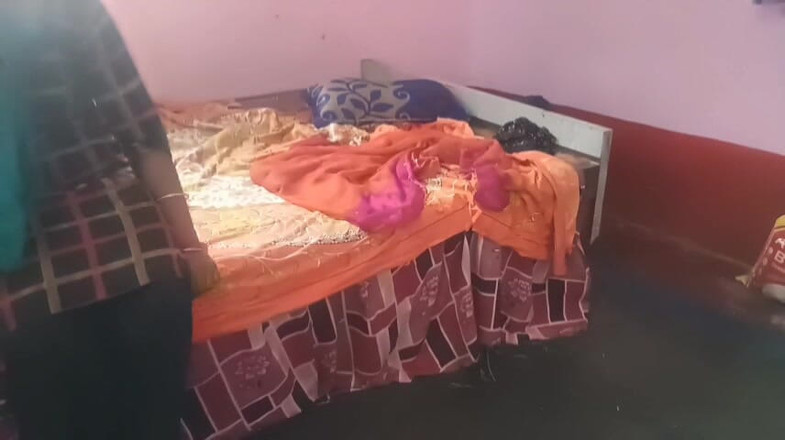 Sobha rani: Prima volta video di sesso di ragazza asam mms