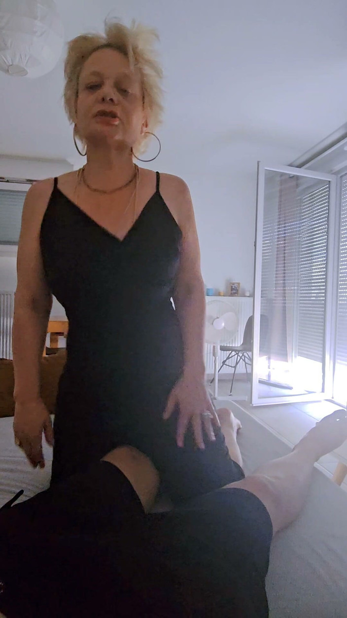 Sofy13: I'm Getting Turned on in Front of You Like This-what...