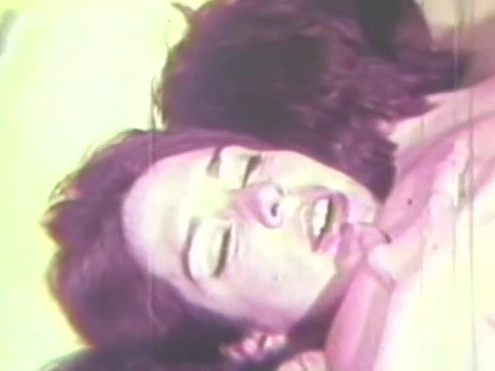 Vintage megastore: 소파에서 늙은 할망구 캐스팅