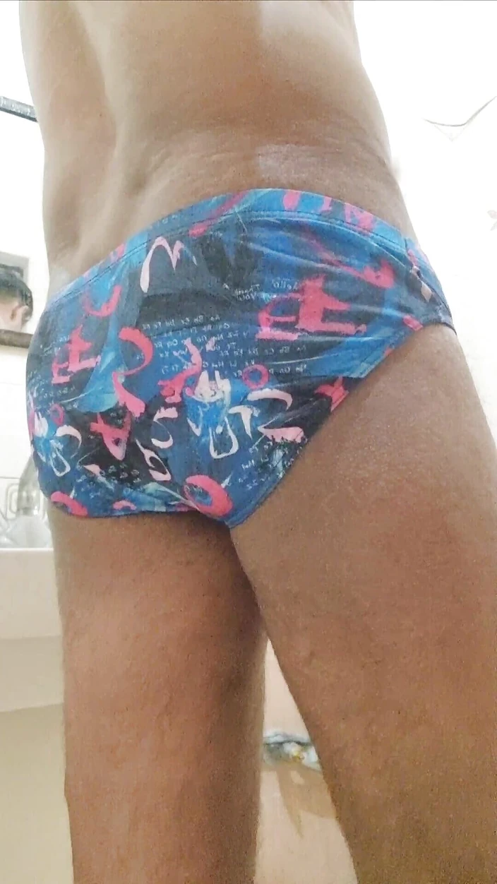 rruh_2024: Новый способ сделать мастурбацию с моим большим черным членом