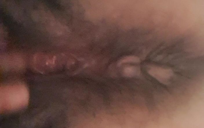 Mommy big hairy pussy: Stiefmutters verschleppter arsch