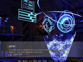 Joystick Cinema: Niềm đam mê projekt - (pt 12) - nc