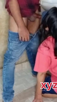 Tukang Ledeng Ke Sath Bhabhi Ne Kiya Seks India Panas