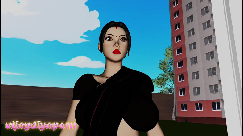 Vijay diya porn: Seks dengan Girfriend