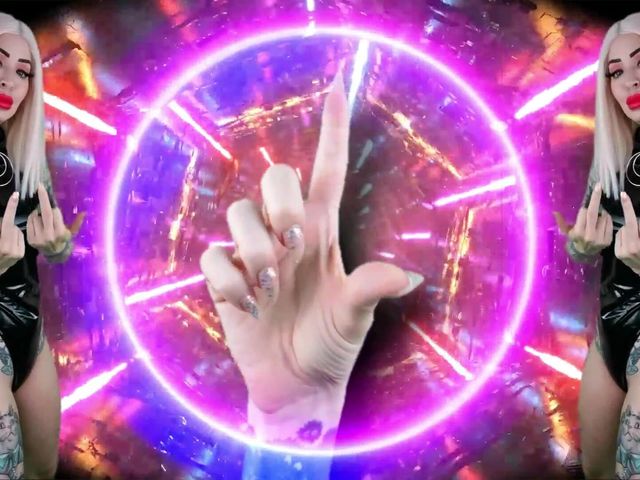 Be Loser Acceptance Ego-destroy Waves - Asmr (Baal Eldritch)