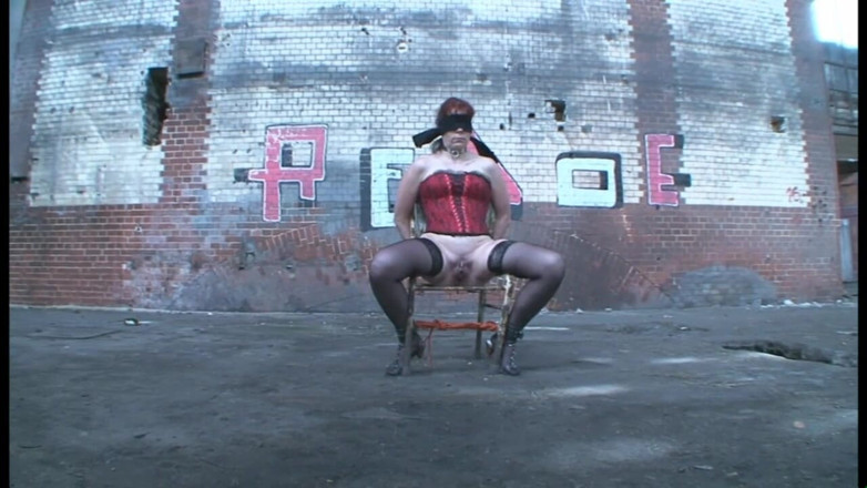Absolute BDSM films - The original: Đánh đòn vào lồng thống trị