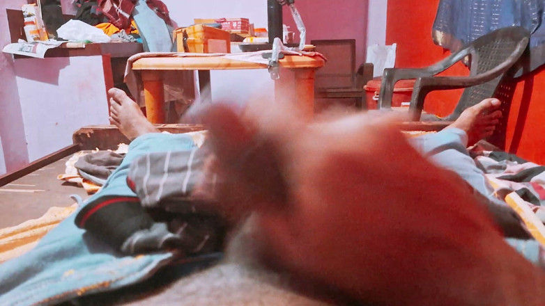 darksiders_eyes_love: Stepdaddy Dick Amateur Masturbation Hand Job Big