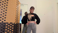 What Do You Want with Your Tiny Dick? Put It Away and Cum in Your Pants! Sph JOI by German Tranny