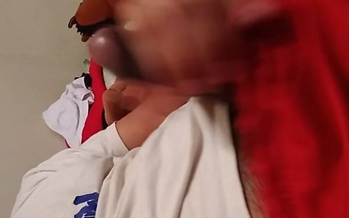 AlexAlejandro13: Si tu veux me sucer