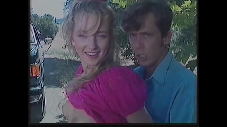 Full Movie XXX: The Voyeur