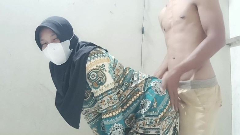 Rania: Hijablärarens uppgång