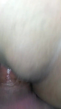 Le creampie du cul à la chatte de Roxana