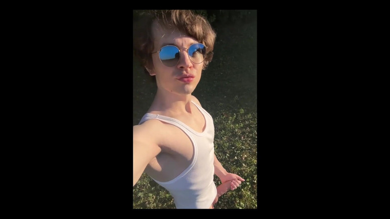 rushlightDante: Venkovní speciál