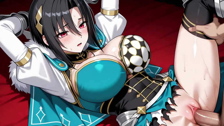 Prznai: Ateş Amblemi Nel Hen