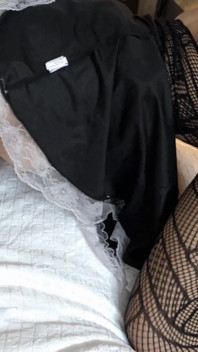 Jj gunn干性感女仆anna cummings