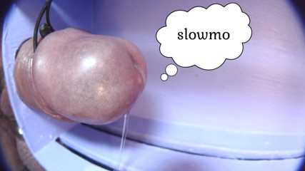 Gaylectrician: E-stim cumshot 21-11-22