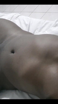 Felt Sexy