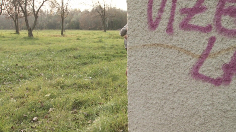 All about pee: Solo siusiu dziewczyny
