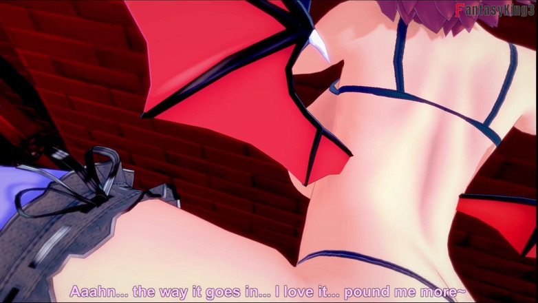 Fantasy king: Shamsiel shahar fa sesso - kyonyuu fantasy series