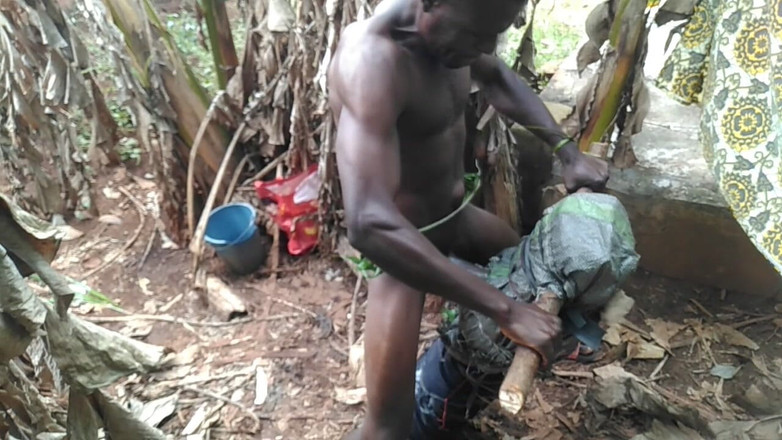 Moviesporn1: Nejtvrdší sex film