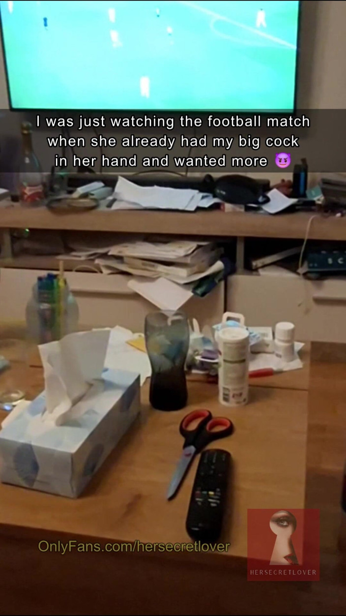 Hersecretlover: He Destroyed My Married Pussy and Come Over Me Like...