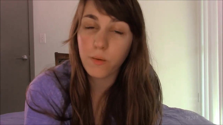 Princess Leia: Babysitter craves creampie