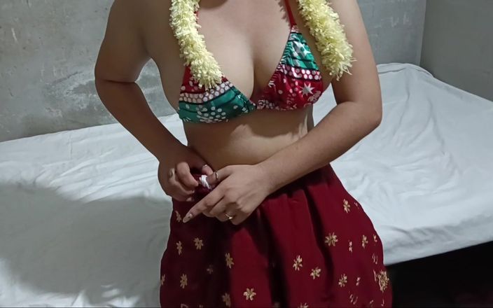 Vamika: Namorada louca de Tamil estava fodendo duro pelo namorado