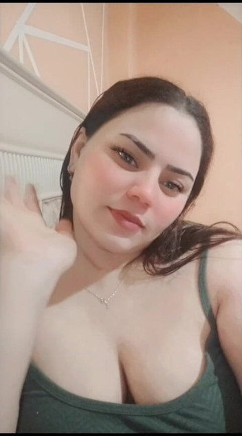 Jolie Fille Marocaine Sexy ile Imane daly