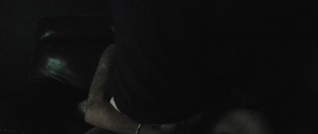 Texas-Toxicos: White Boy Sucking Latino Cock on Webcam