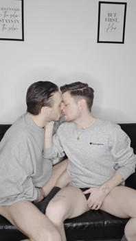 Could Goon on Them Lips for Fucking Daysss
