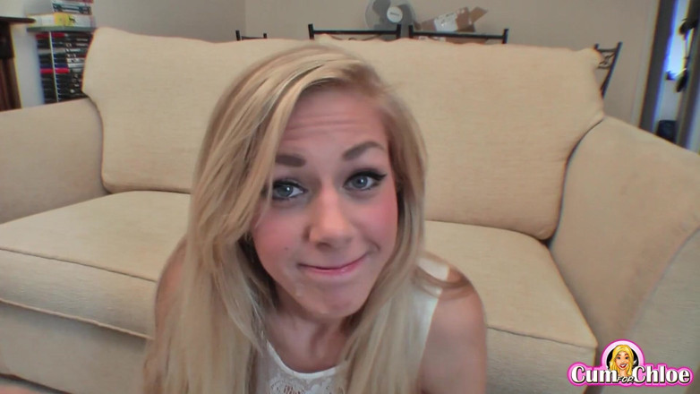 CumPerfection: Babeando dos cargas ñam ñam!