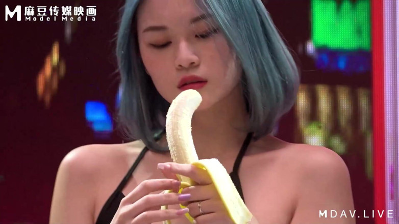 ModelMedia Asia: Mtvq13-ep1-program Sex Study Room Ep1 / Pojedynek! Orgazmowa iteracyjna technika masturbacji!