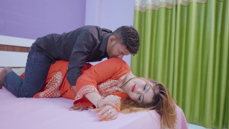 Khiladi69: Zum ersten mal sex