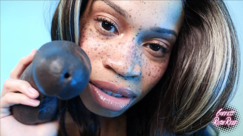 Rosie Reed: Your first facial