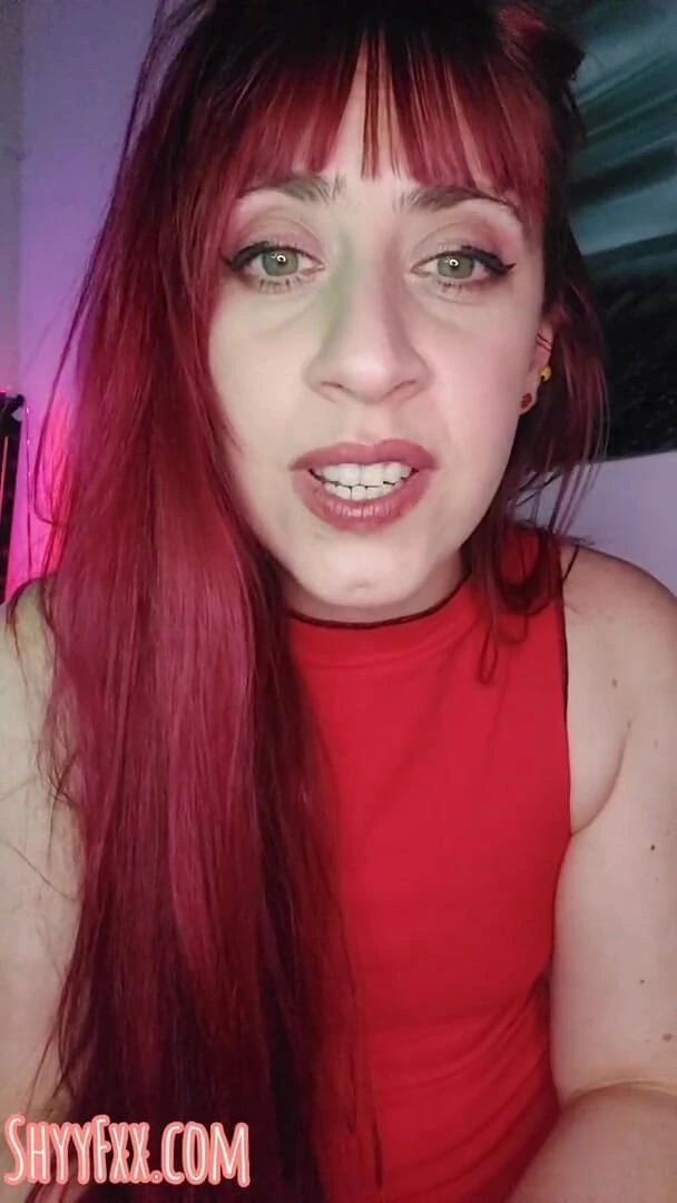 Tu Gauchita Argentina: Shyyfxx el Día del Gusano