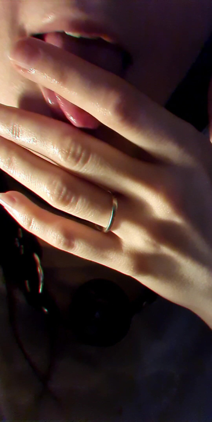 Ana Liz: 你的幻想是吗？