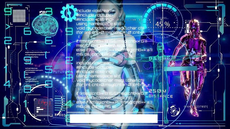 Goddess Misha Goldy: Reportgooning Glitch - Matriks Pengendalian Pikiran