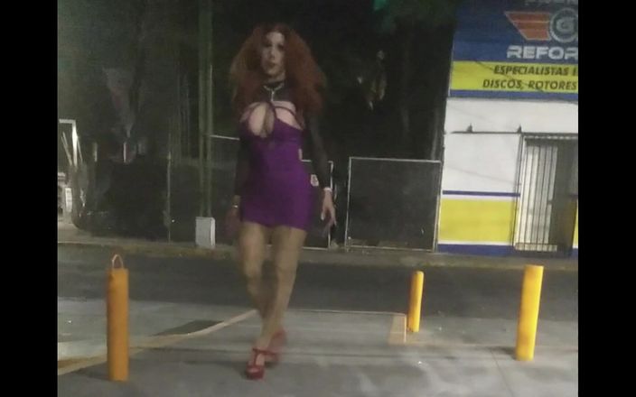 Gisa Estrada: 흑인 대물 자지에게 따먹히는 핫한 밀프